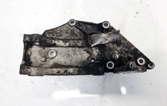Peugeot 407 Engine mounting bracket 9650034280