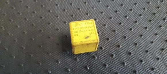 Ford Scorpio Other relay 81AG14N089CA V23134-K6-X38