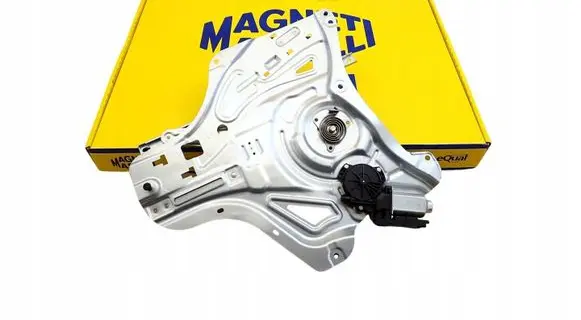 Hyundai ix35 Sliding door motor assembly ACQ0952 350104170952 050947118926