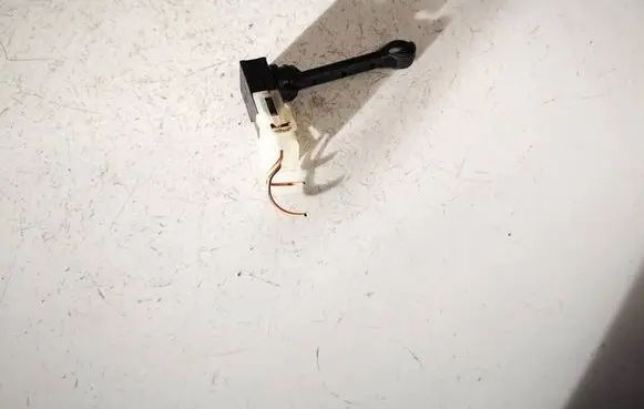 BMW X5 E53 Interior temperature sensor 83913929