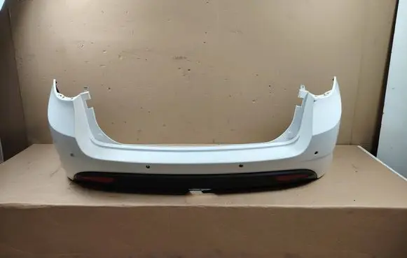 Hyundai i40 Rear bumper