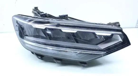 Volkswagen PASSAT B8 Headlight/headlamp 3G1941036Q