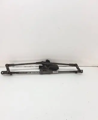 Land Rover Range Rover Sport L320 Wiper motor 9501241 02012006190516