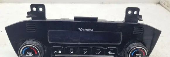 KIA Sportage Climate control unit 972503U101