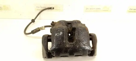 Mercedes-Benz GL X164 Front brake caliper 1644202383 1644211006