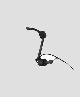 Opel Corsa D Fuel injector supply line/pipe