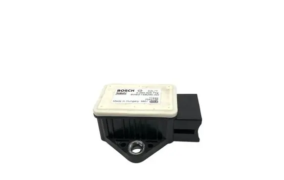 Jaguar XK - XKR Acceleration sensor 8W8314B296AD 0265005772