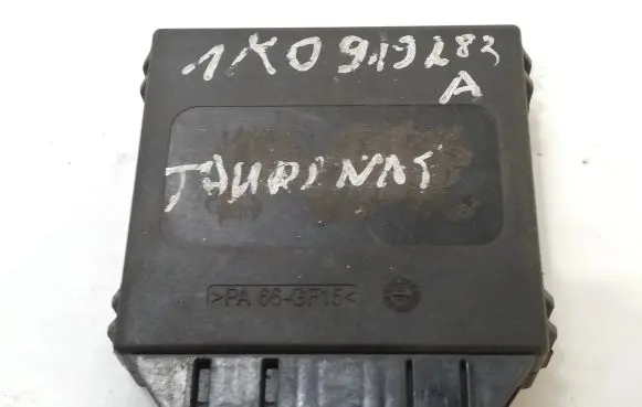 Volkswagen Touran I Parking PDC control unit/module 1K0919283A