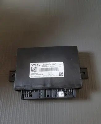 Volkswagen ID.4 Comfort/convenience module 0EA907425C