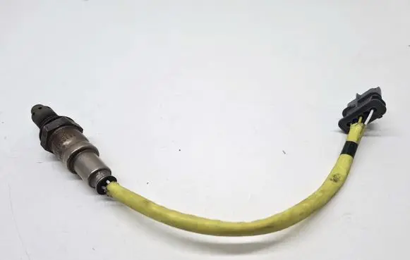 Opel Corsa F Lambda probe sensor 9830441180