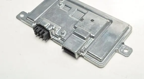 Ford Explorer Other control units/modules 1EE907556A