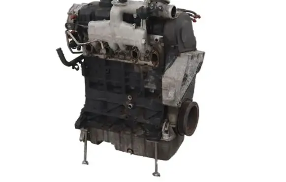 Volkswagen New Beetle Engine ATD