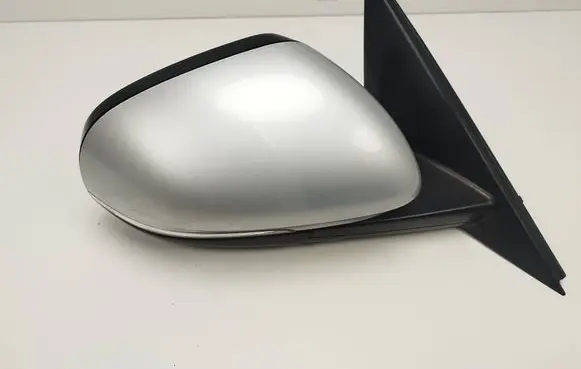 Jaguar XE Front door electric wing mirror 