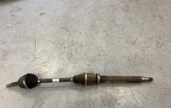 Ford Fiesta Front driveshaft CV173B436BD