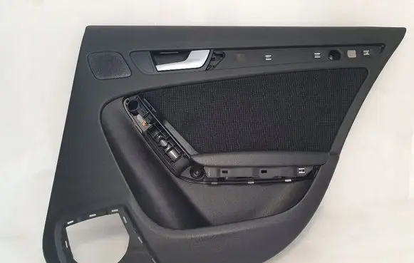 Audi A4 S4 B8 8K Rear door card panel trim