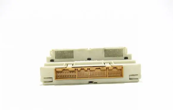 Climate control unit