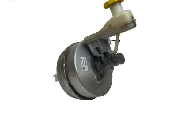 Chrysler Pacifica Brake booster P04581680AE T84DN0668H0112 1284785701