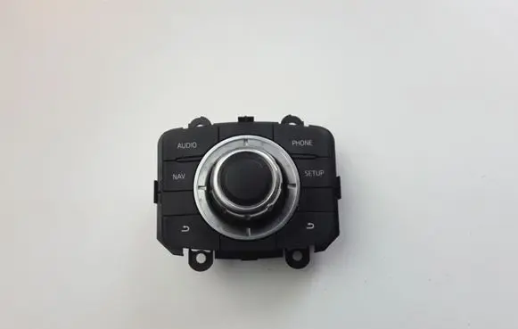 Mazda 6 Head unit multimedia control GKL166CMOB