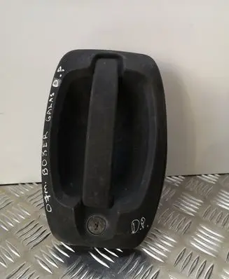 Peugeot Boxer Rear door exterior handle 233348 233349