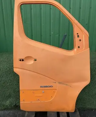 Renault Master III Front door 801001658R