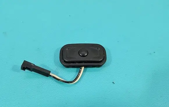 Dodge Caravan Multifunctional control switch/knob 56046099AD IMPRK1430937
