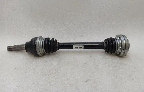 Ferrari Purosangue Rear driveshaft/prop shaft
