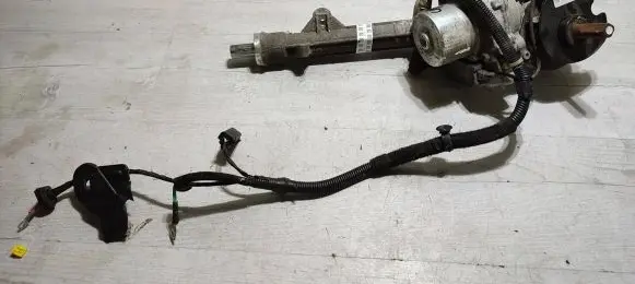 Citroen C4 Cactus Steering rack 9822423980