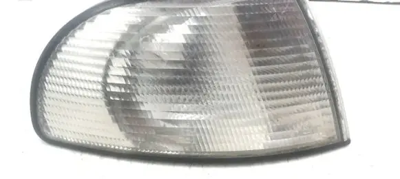 Audi A4 S4 B5 8D Front indicator light 1315106919