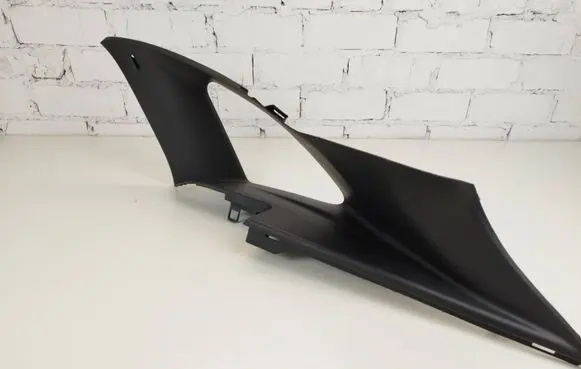 Jaguar F-Pace (C) pillar trim 51748AL8PV 55509250 631103101001
