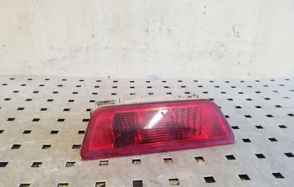 Nissan X-Trail T31 Rear bumper light E132368