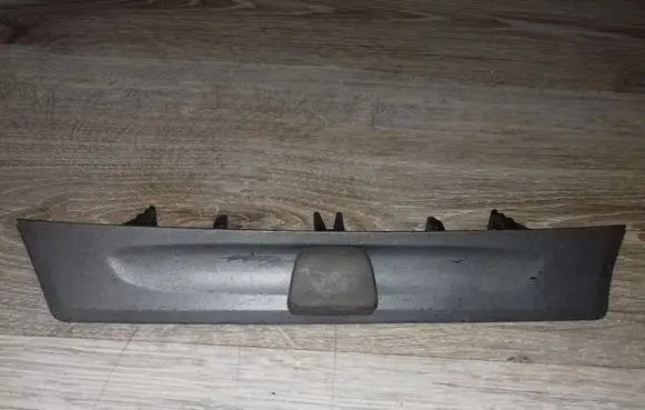 Volvo V70 Other dashboard part 08650366
