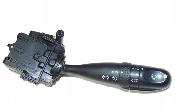 Suzuki Grand Vitara II Wiper control stalk