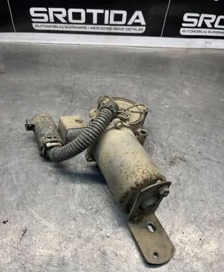 Mercedes-Benz ML W163 Gearbox-reducer motor A1635400588