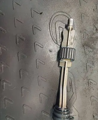 Audi A3 S3 8V Balance shaft 06K103333N