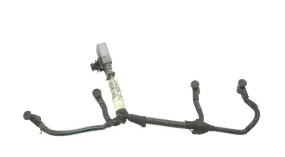 Land Rover Freelander 2 - LR2 Glow plug wires 9661631680
