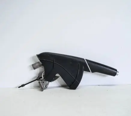 Audi A1 Hand brake release handle 