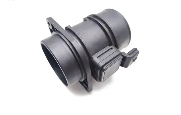 Nissan Qashqai Mass air flow meter 8200280060 5WK97008 8200300002