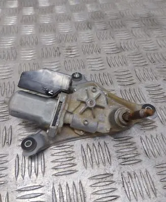 Toyota Auris 150 Rear window wiper motor 8513002030