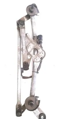 Toyota Avensis T270 Front wiper linkage 8501005080C