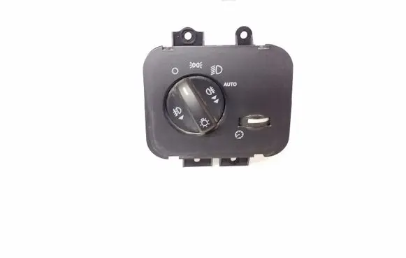 Land Rover Discovery 3 - LR3 Light switch YUD501480PVJ 04059584