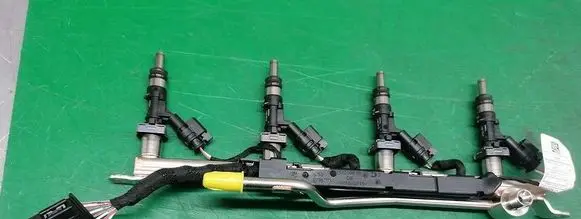 BMW X3 G01 Fuel main line pipe 5A47880-T