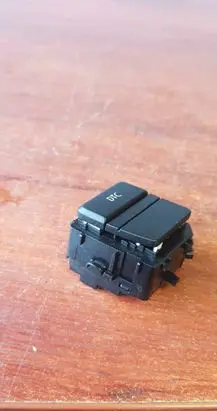BMW 5 E60 E61 DTC switch 9159051