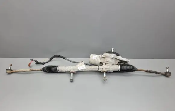 Citroen C3 Steering rack 2818104407D 9671732380 28181044