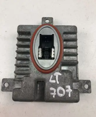 BMW 3 E90 E91 Xenon control unit/module 7237647