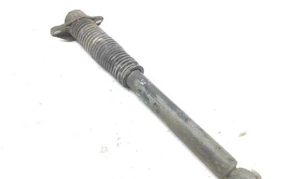 Hyundai Tucson TL Rear shock absorber/damper 55300D7510 S18L1423333