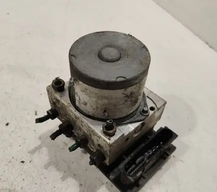 Renault Scenic II - Grand scenic II ABS Pump 0265800300 8200038695