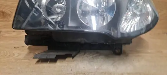 BMW X3 E83 Headlight/headlamp 0301210603 16431642 3418417