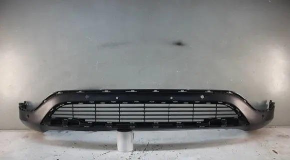 Mercedes-Benz EQB Front bumper lip A2438854700
