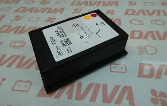 Chevrolet Orlando Other control units/modules 20985754 688437706