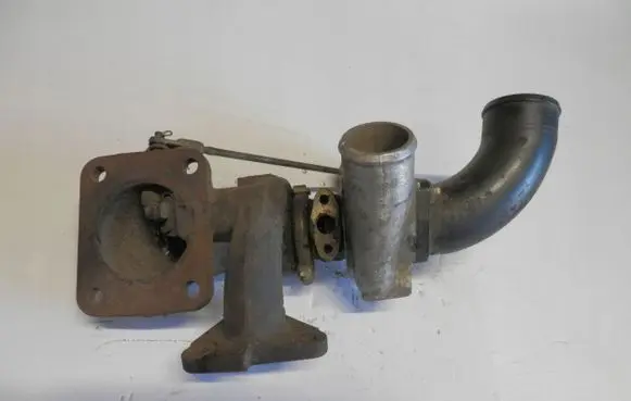 Ford Transit Turbo 4953105403